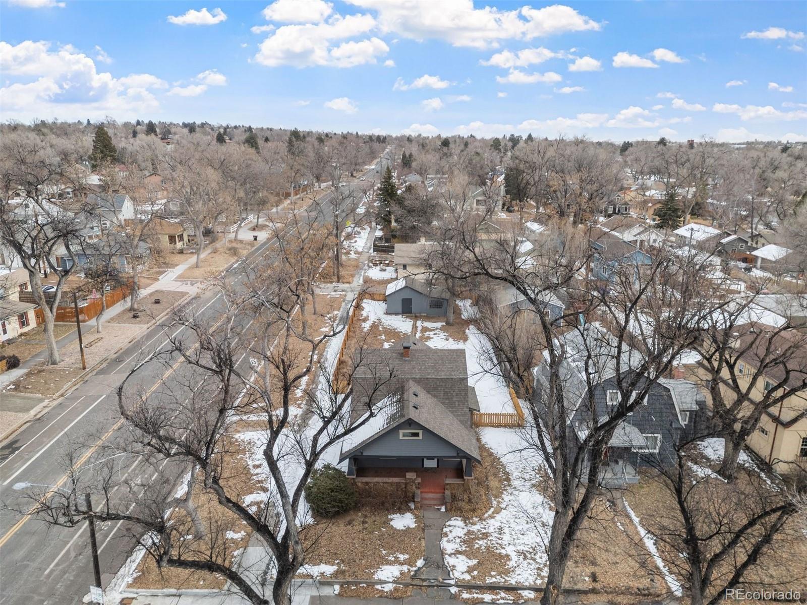 MLS Image #31 for 831  custer avenue,colorado springs, Colorado