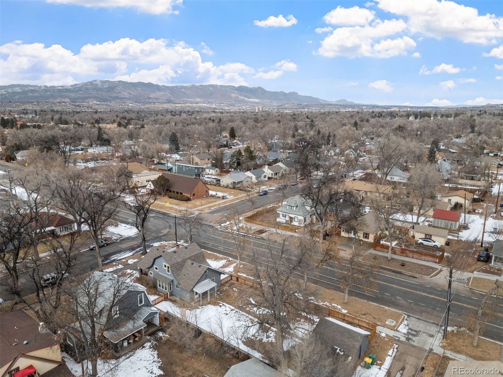 MLS Image #33 for 831  custer avenue,colorado springs, Colorado