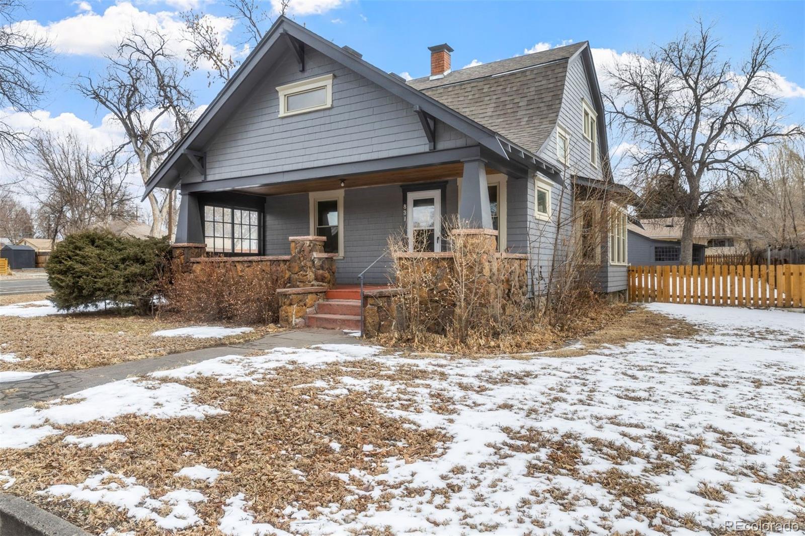 MLS Image #35 for 831  custer avenue,colorado springs, Colorado