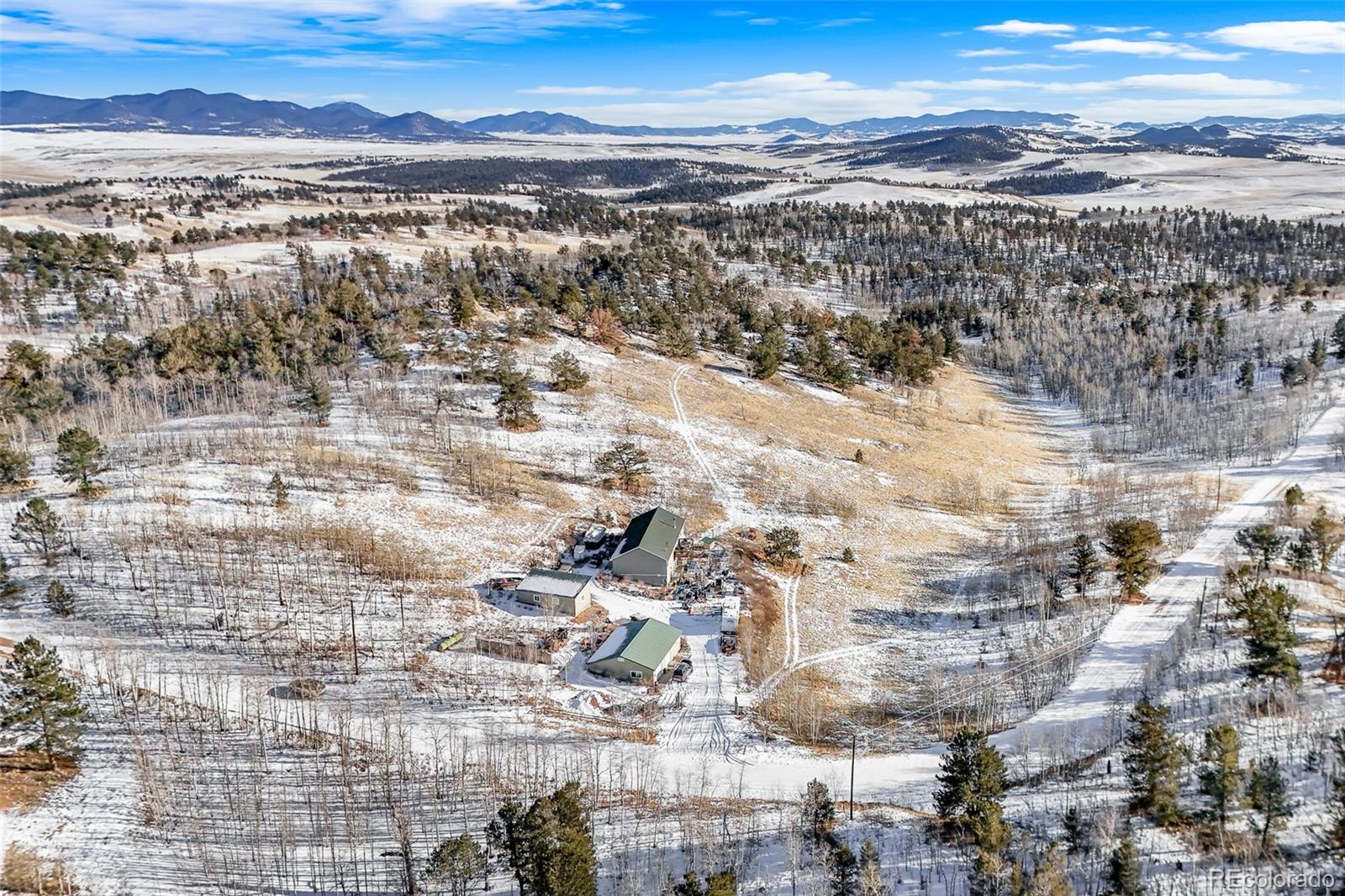 MLS Image #2 for 212  raven way,como, Colorado