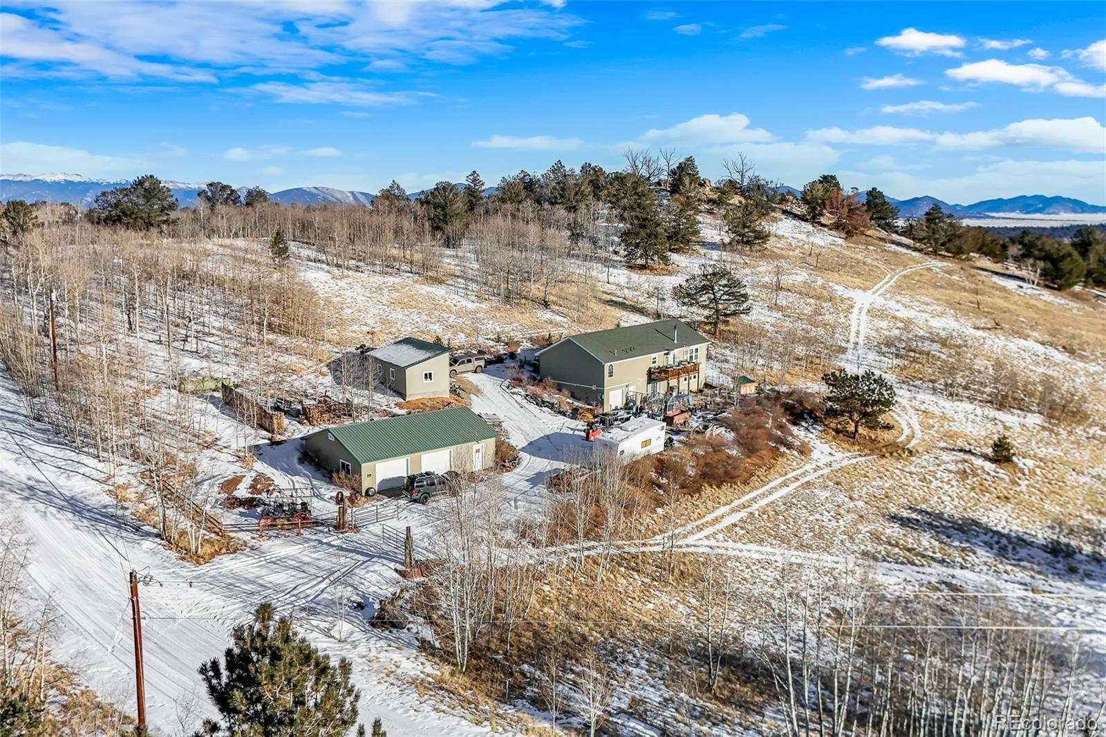 MLS Image #34 for 212  raven way,como, Colorado