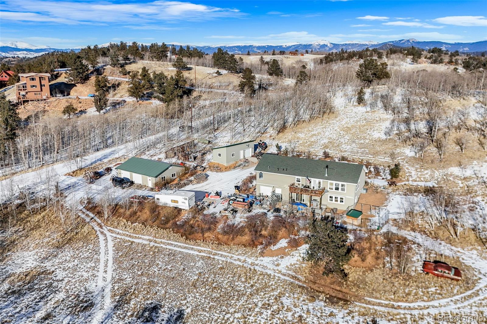 MLS Image #35 for 212  raven way,como, Colorado