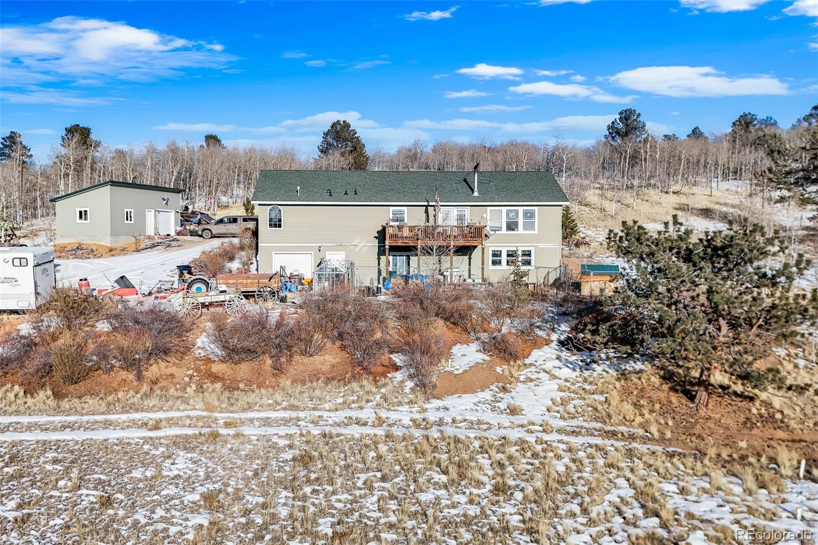 MLS Image #4 for 212  raven way,como, Colorado