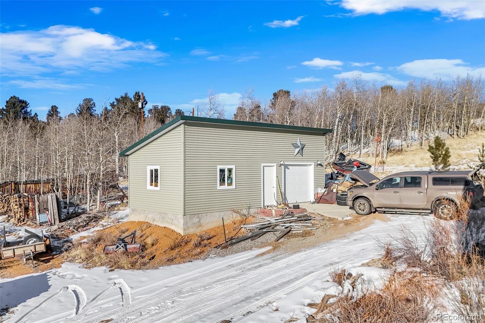 MLS Image #5 for 212  raven way,como, Colorado