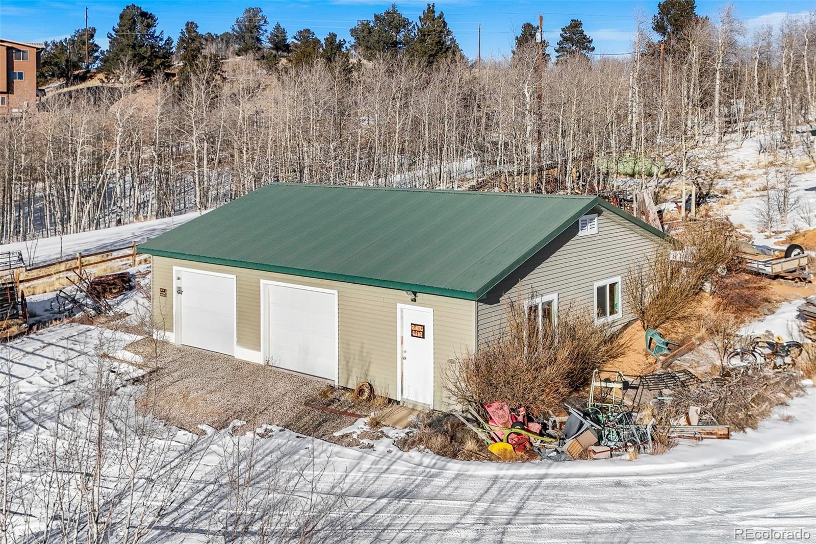 MLS Image #6 for 212  raven way,como, Colorado