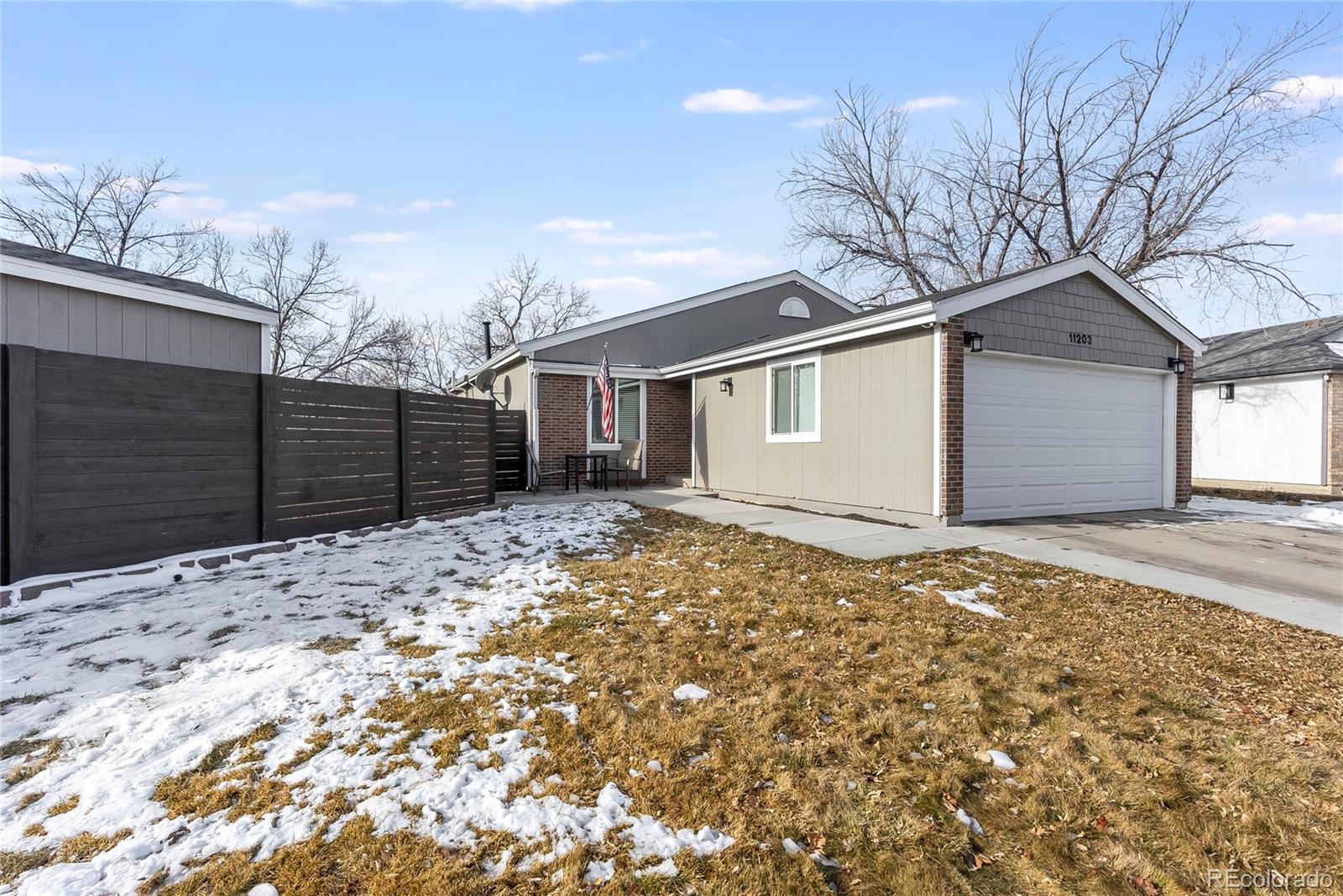 MLS Image #1 for 11203  dexter street,thornton, Colorado