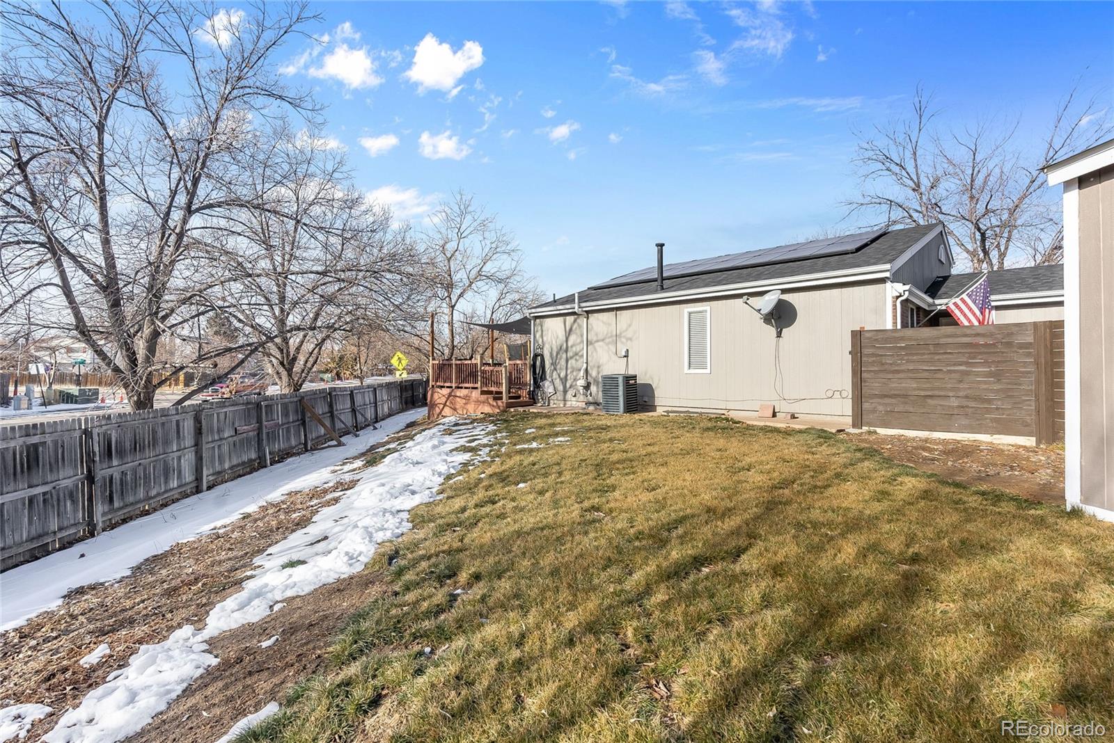 MLS Image #30 for 11203  dexter street,thornton, Colorado