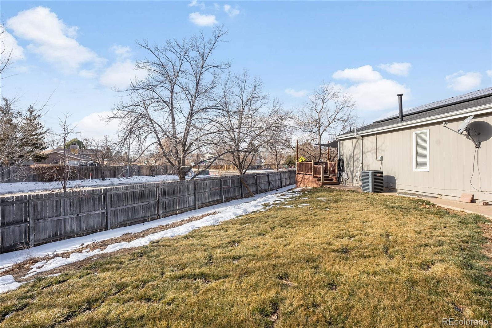 MLS Image #31 for 11203  dexter street,thornton, Colorado