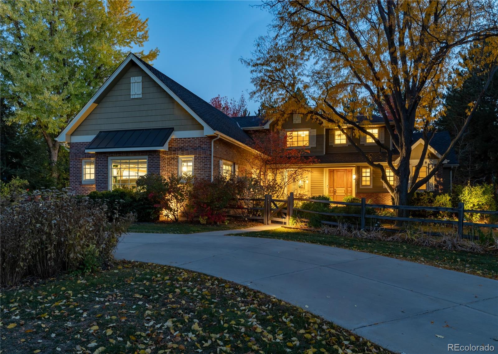 MLS Image #0 for 5110 s logan drive,greenwood village, Colorado