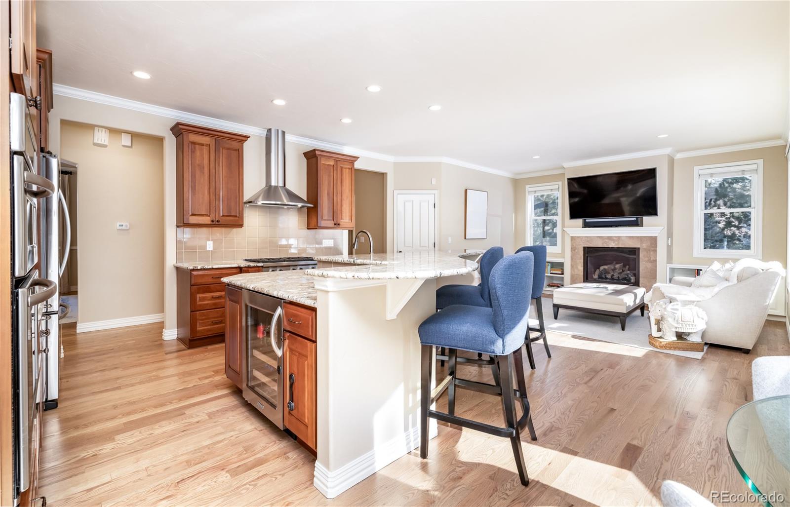 MLS Image #10 for 5110 s logan drive,greenwood village, Colorado