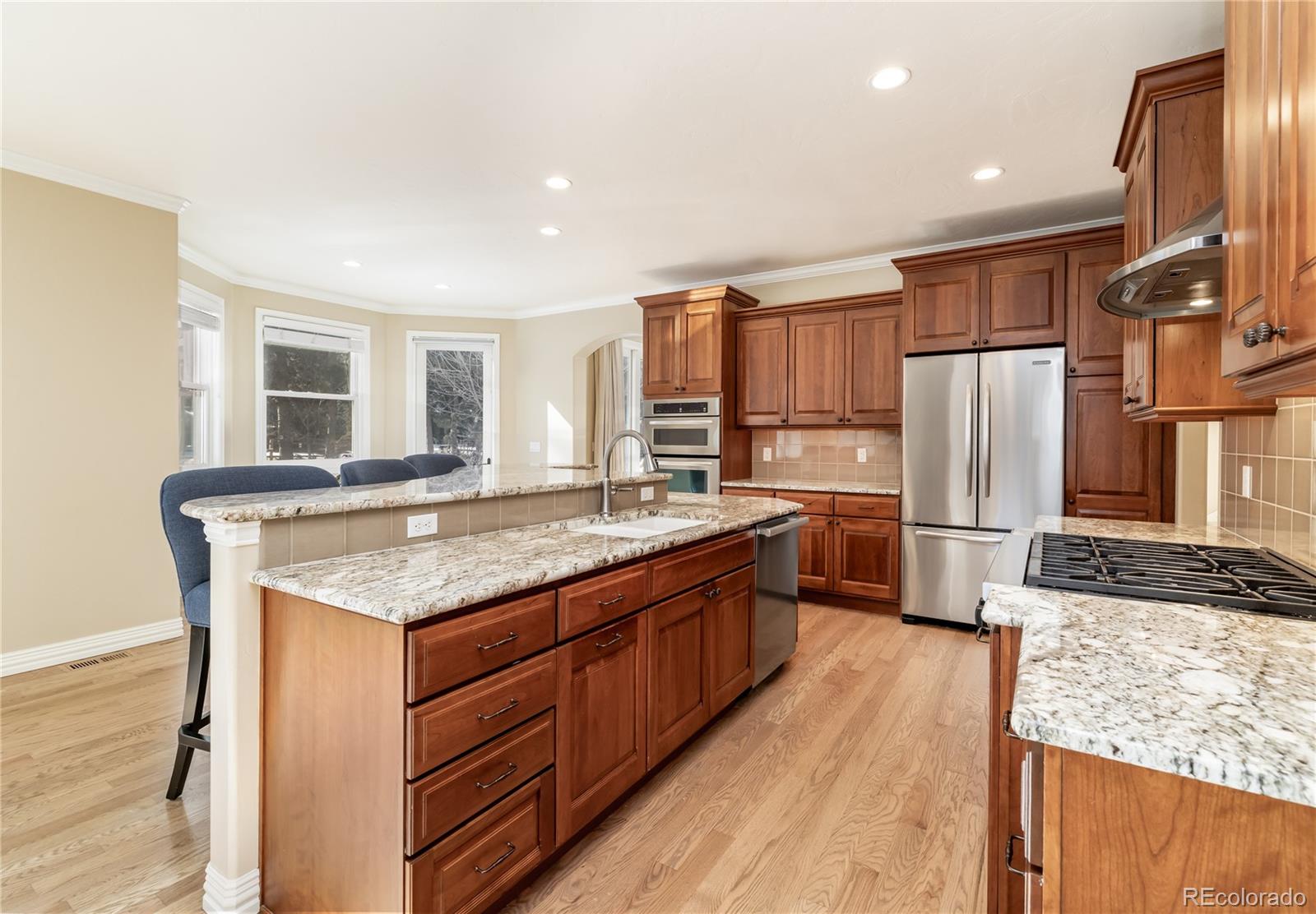 MLS Image #14 for 5110 s logan drive,greenwood village, Colorado