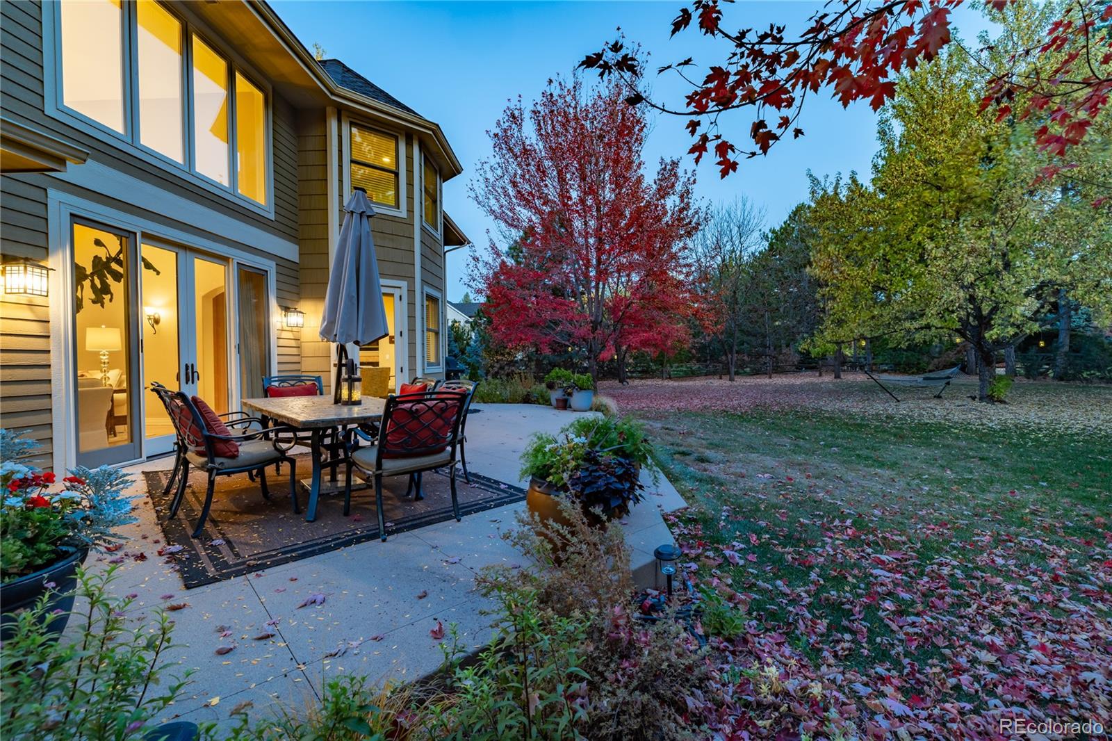 MLS Image #38 for 5110 s logan drive,greenwood village, Colorado