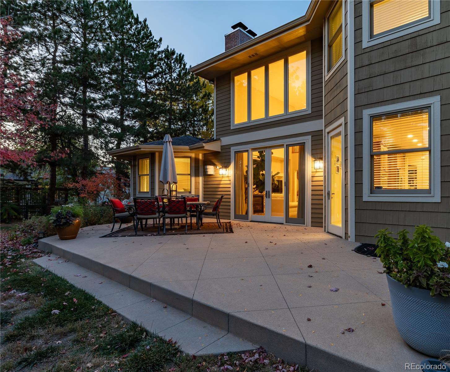 MLS Image #41 for 5110 s logan drive,greenwood village, Colorado