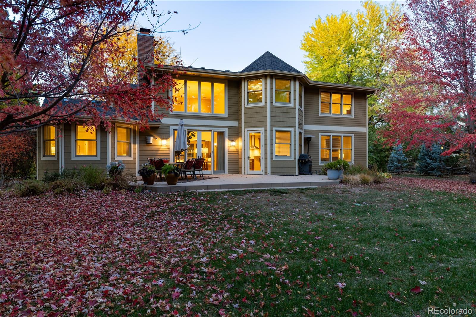 MLS Image #42 for 5110 s logan drive,greenwood village, Colorado