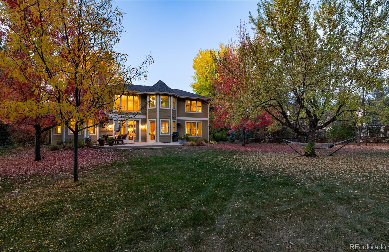 MLS Image #43 for 5110 s logan drive,greenwood village, Colorado