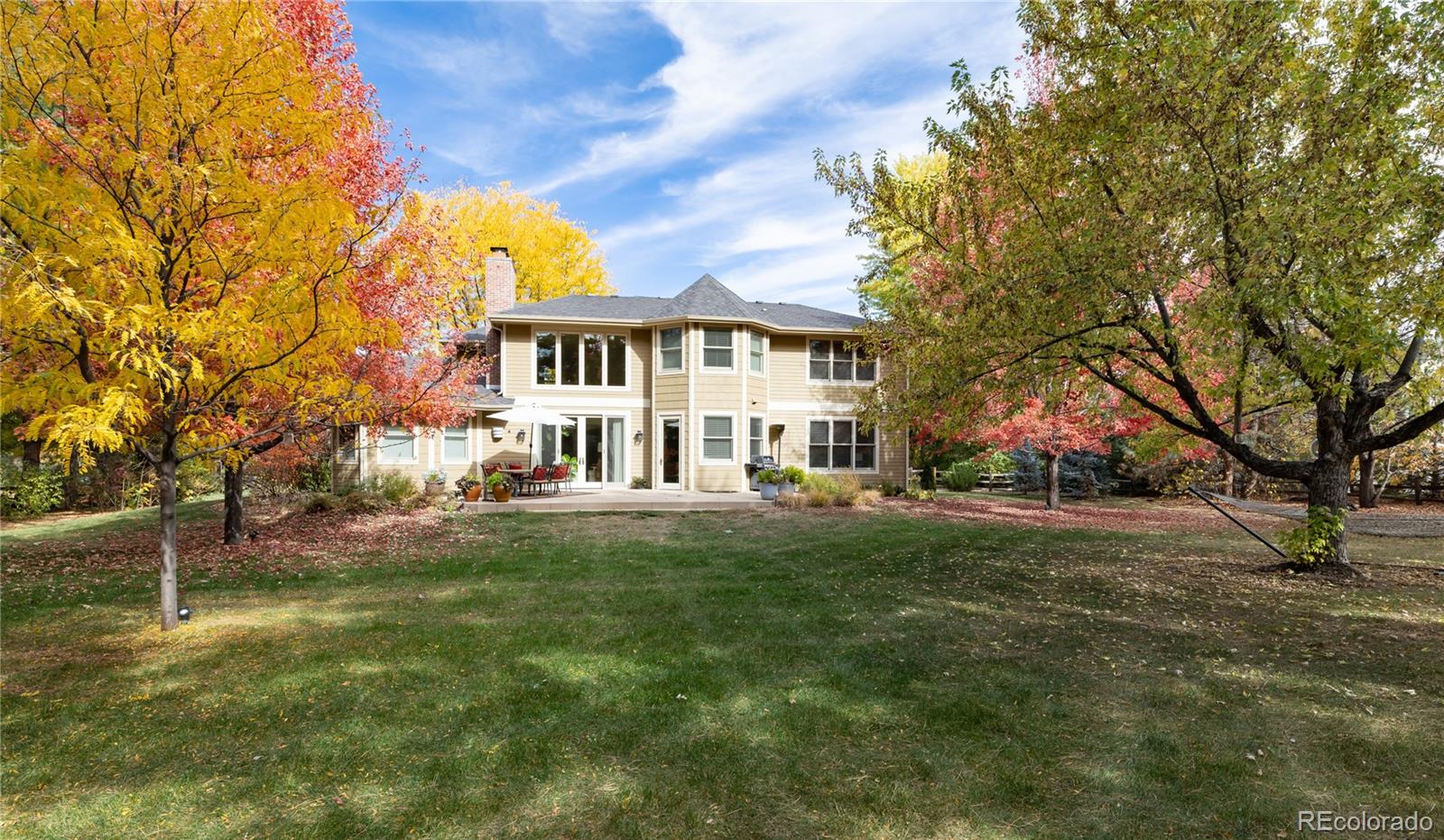 MLS Image #44 for 5110 s logan drive,greenwood village, Colorado