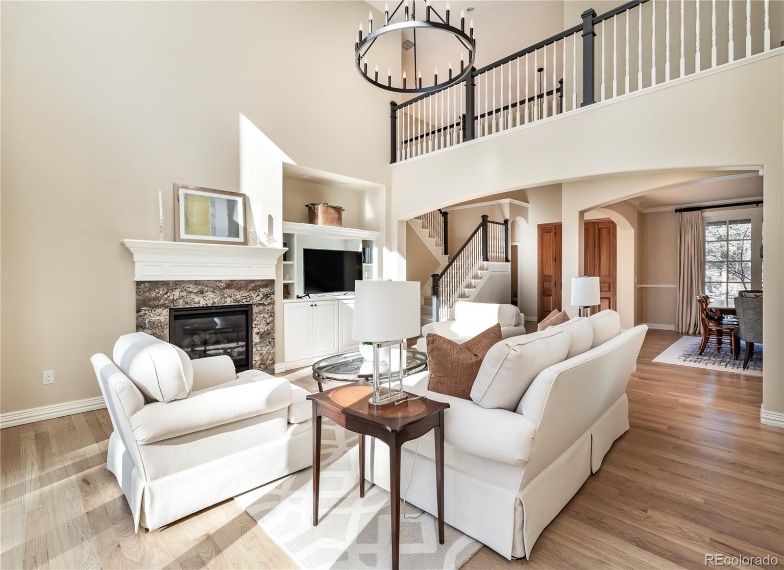 MLS Image #8 for 5110 s logan drive,greenwood village, Colorado