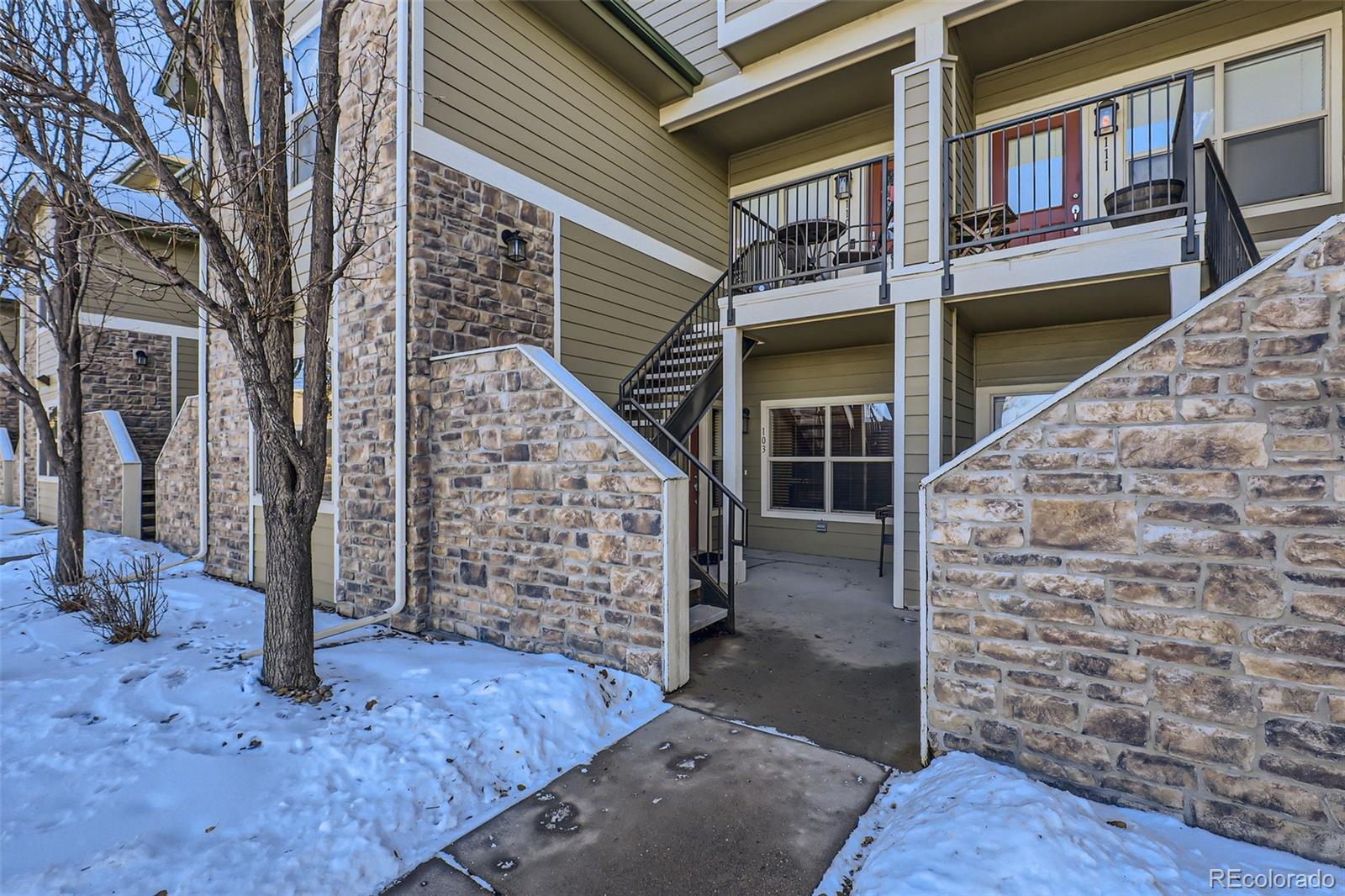 MLS Image #2 for 5800  tower road 103,denver, Colorado