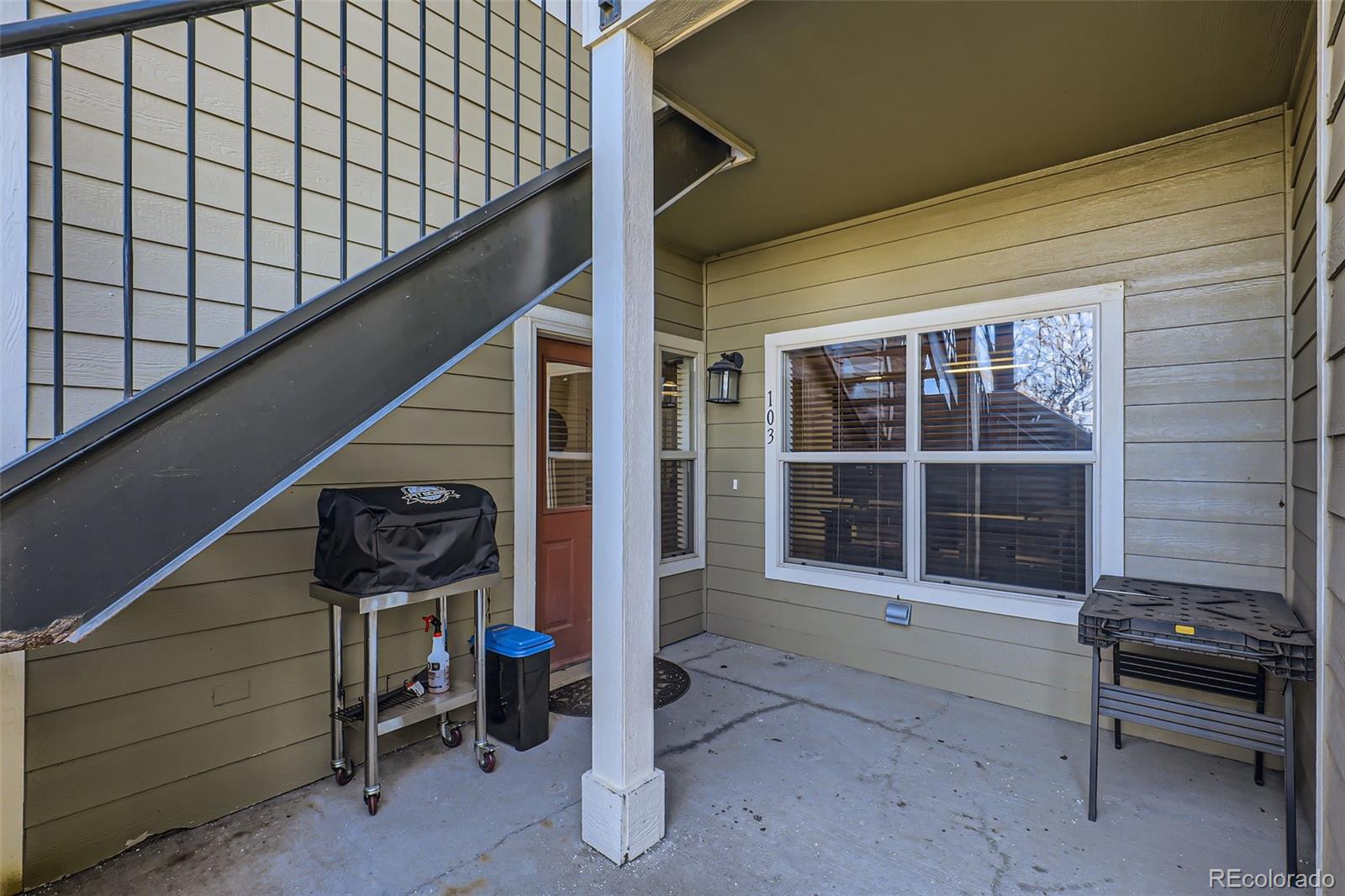 MLS Image #3 for 5800  tower road 103,denver, Colorado