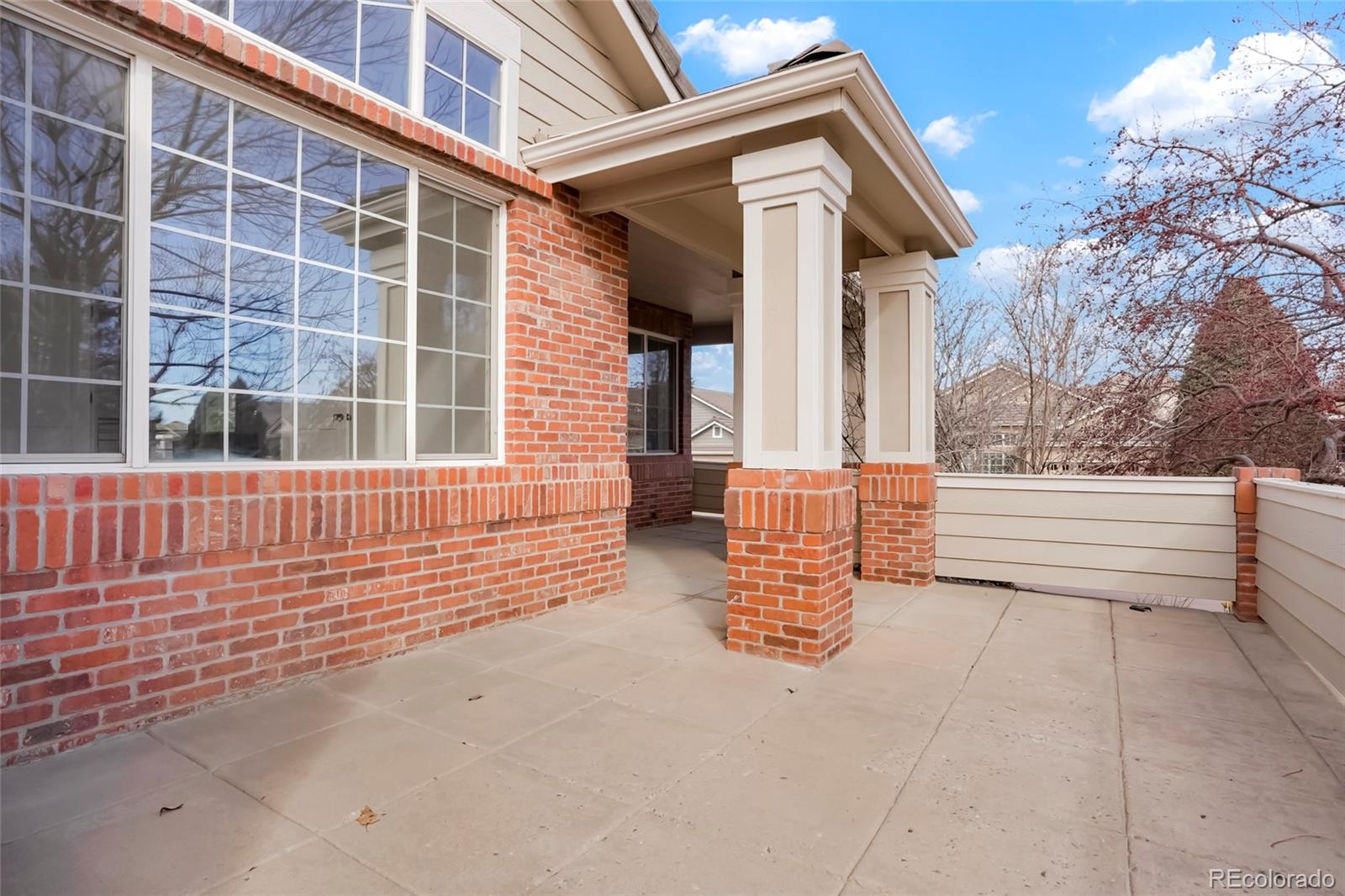 MLS Image #26 for 9640  silver hill circle,lone tree, Colorado