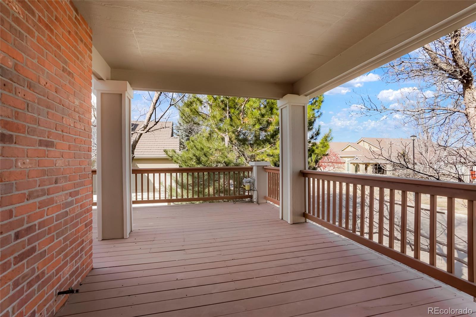 MLS Image #27 for 9640  silver hill circle,lone tree, Colorado