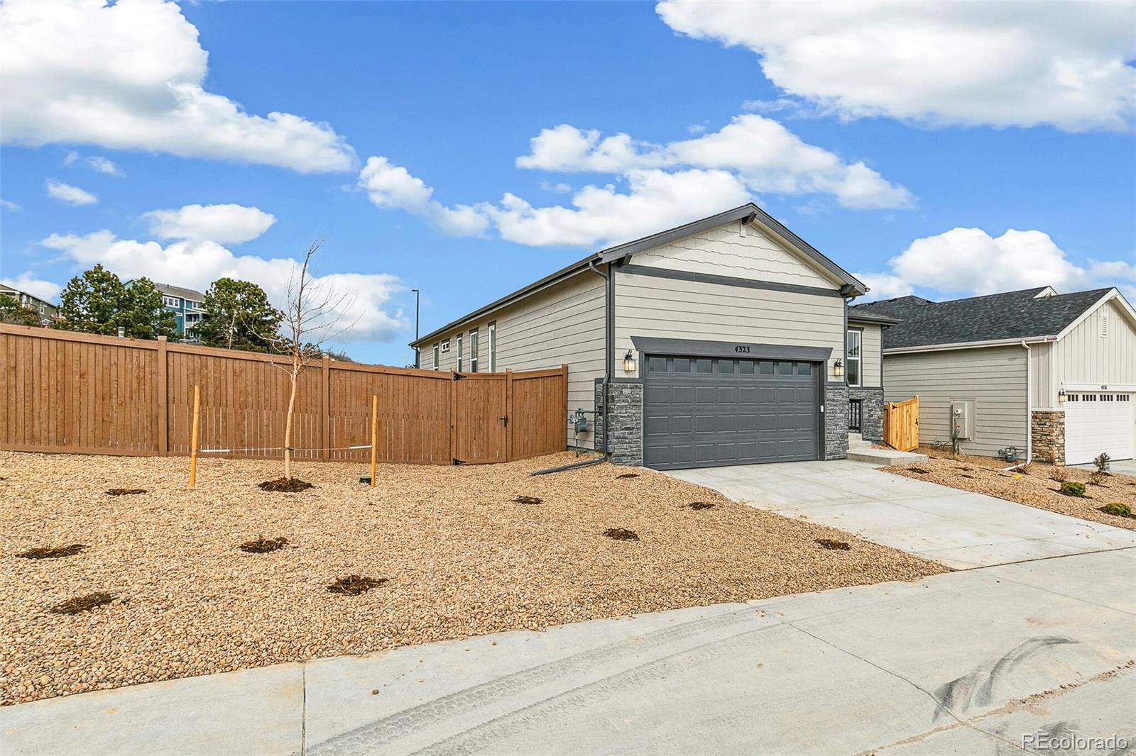 MLS Image #1 for 4323  soapberry place,castle rock, Colorado