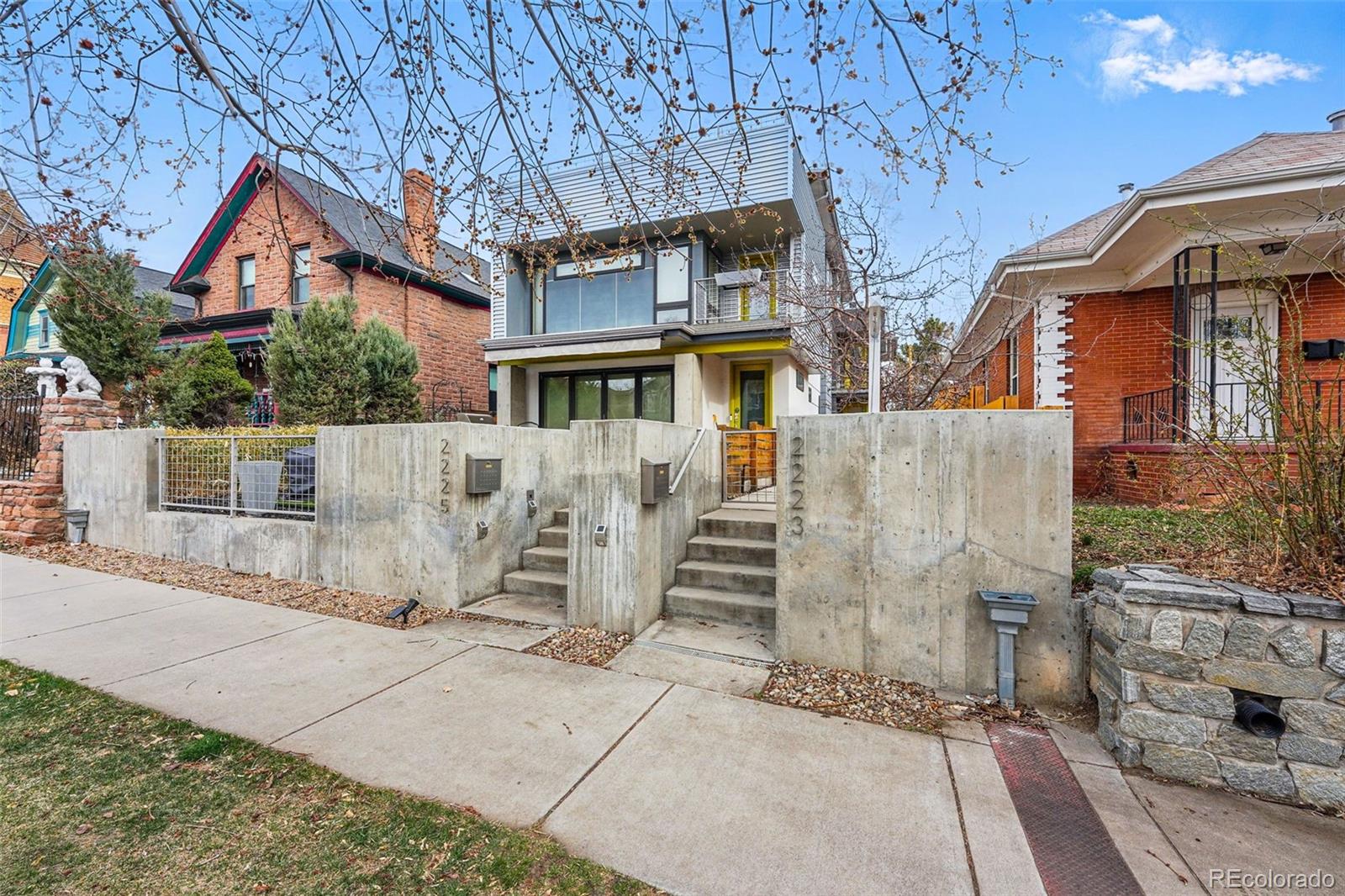CMA Image for 2223 W 34th Avenue,Denver, Colorado