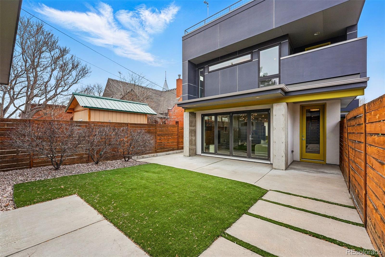 MLS Image #45 for 2223 w 34th avenue,denver, Colorado