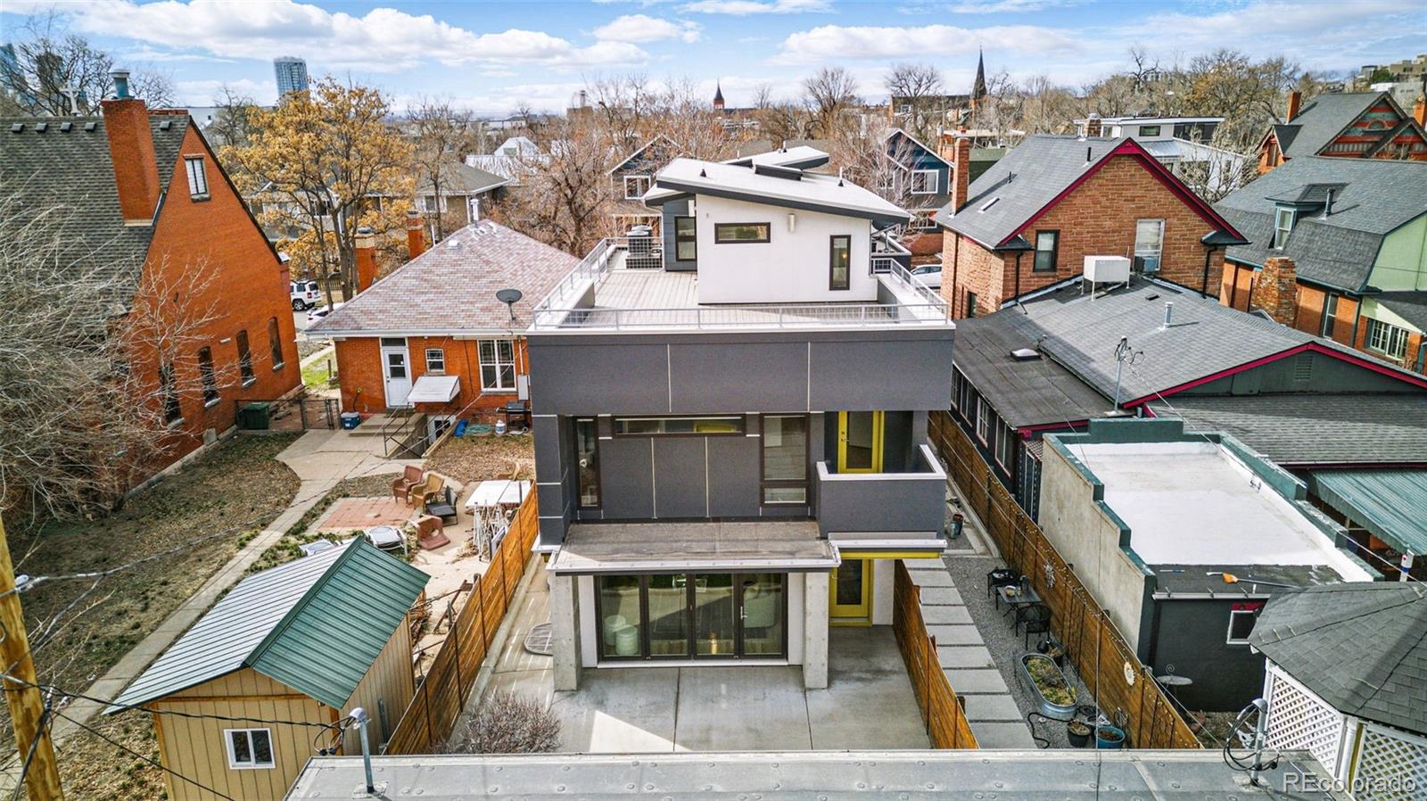 MLS Image #47 for 2223 w 34th avenue,denver, Colorado