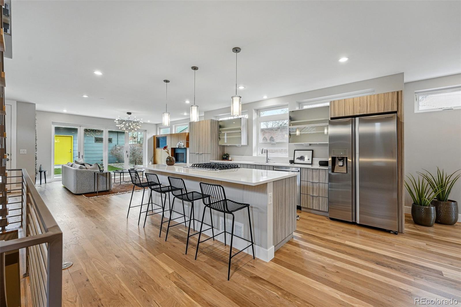 MLS Image #6 for 2223 w 34th avenue,denver, Colorado