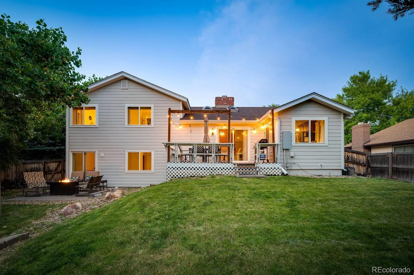 MLS Image #32 for 17926 e berry avenue,centennial, Colorado