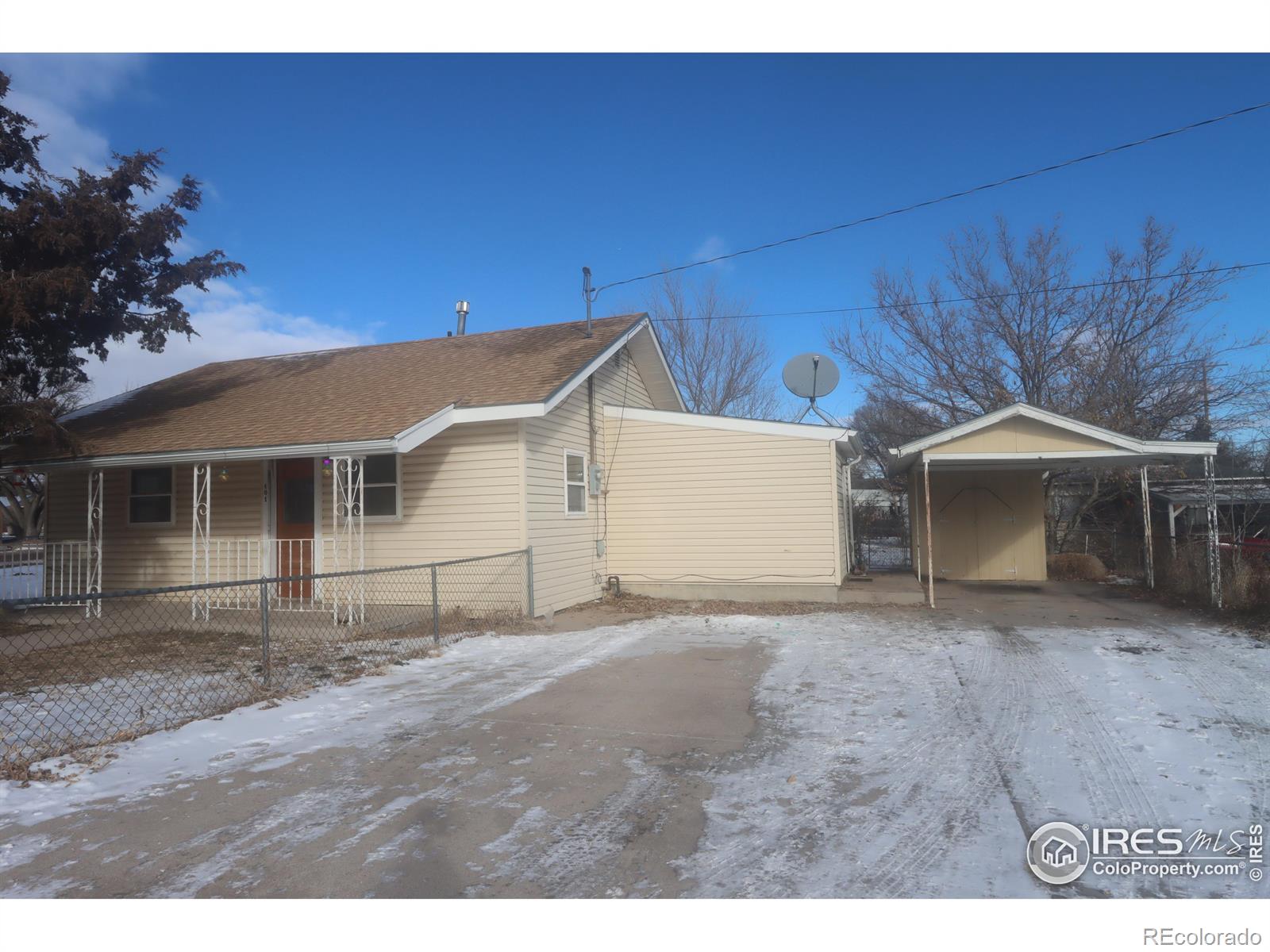 MLS Image #9 for 401 e 2nd street,akron, Colorado