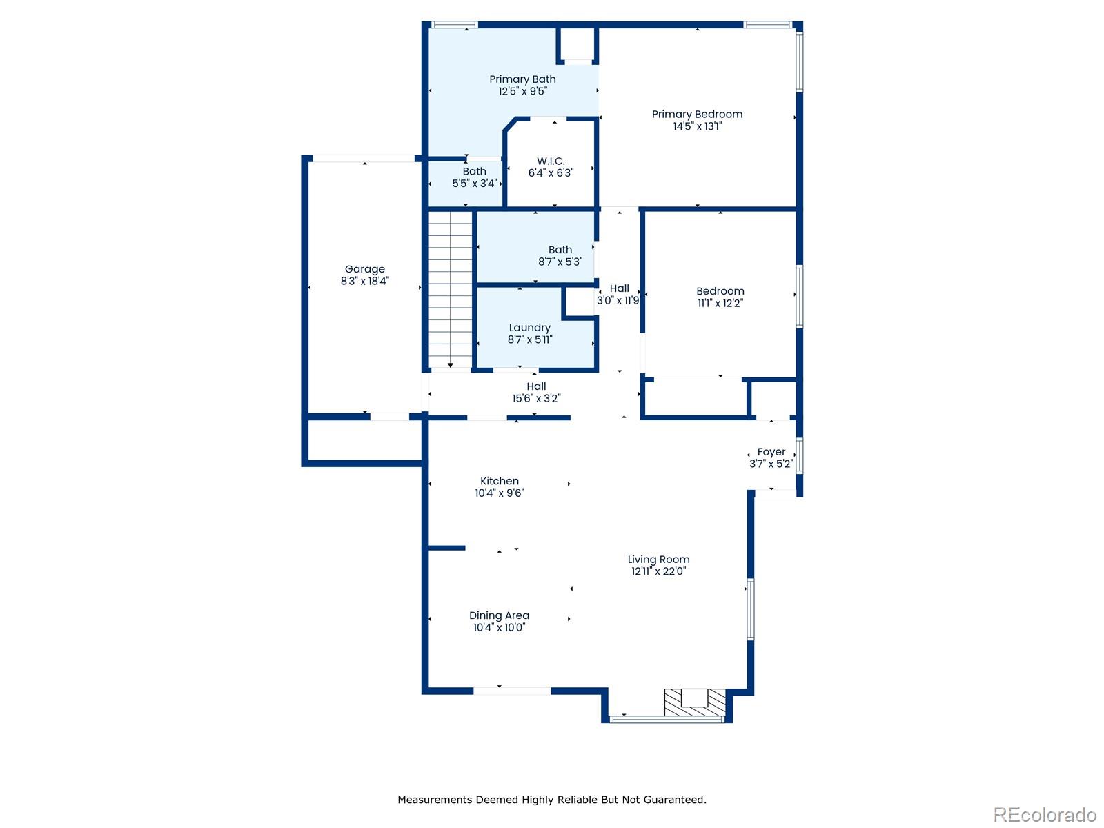 MLS Image #26 for 11565  decatur street,denver, Colorado