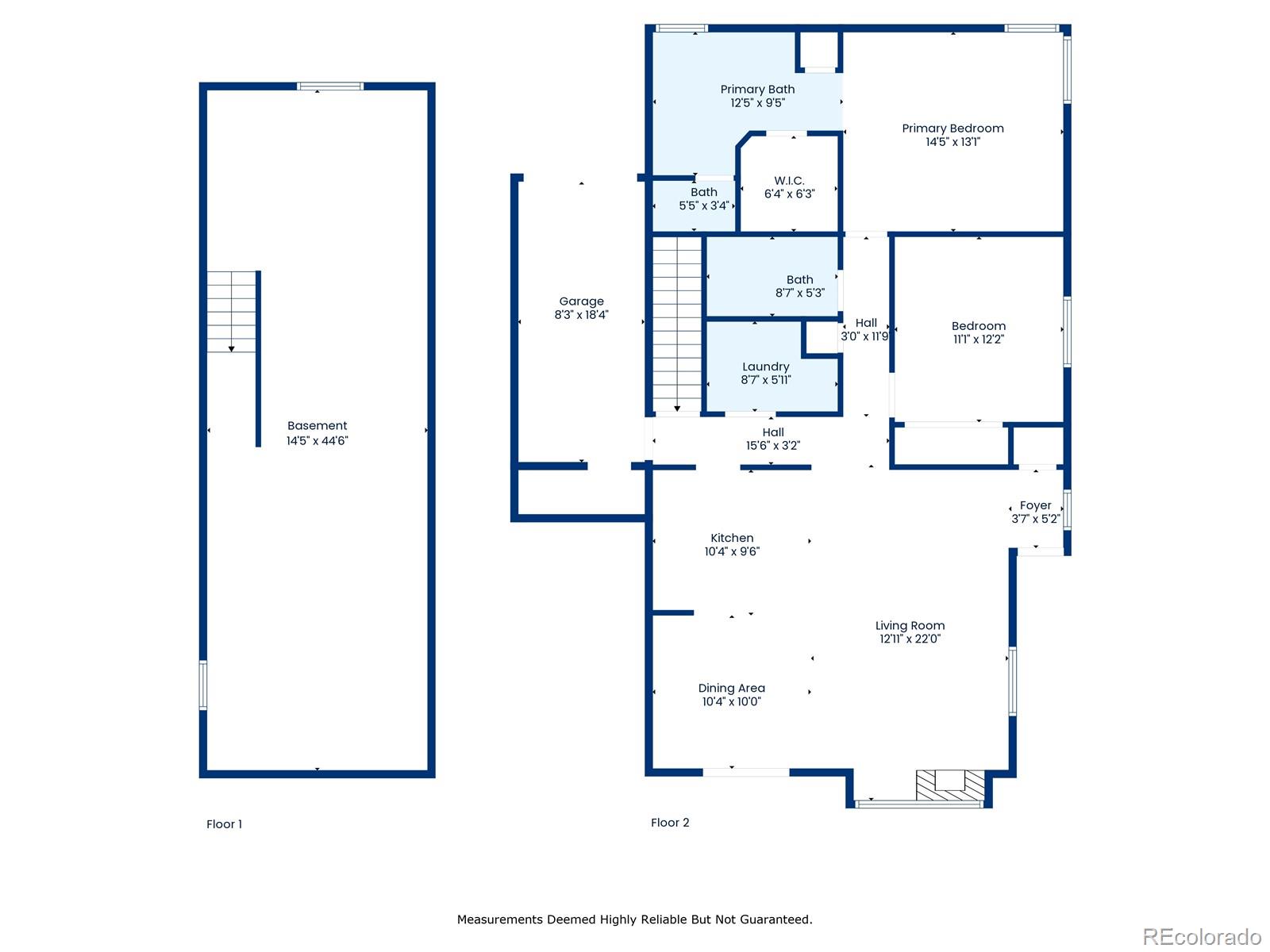 MLS Image #27 for 11565  decatur street,denver, Colorado