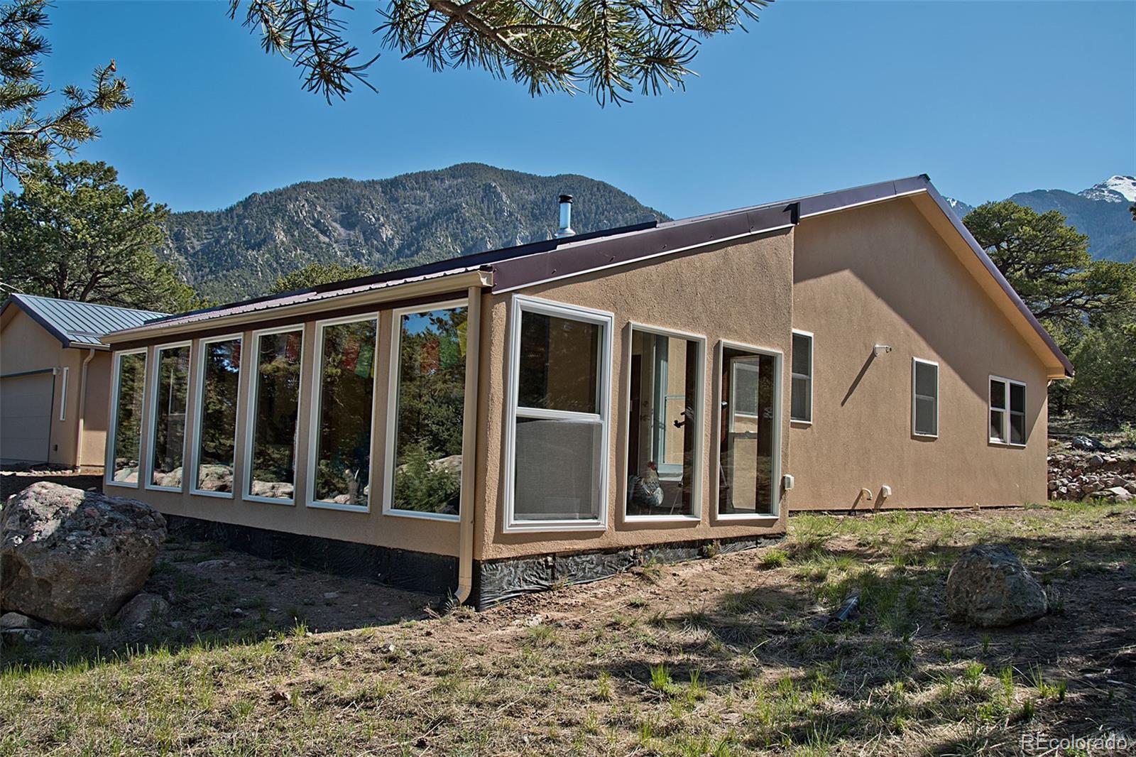 MLS Image #4 for 405 n chaparral way,crestone, Colorado