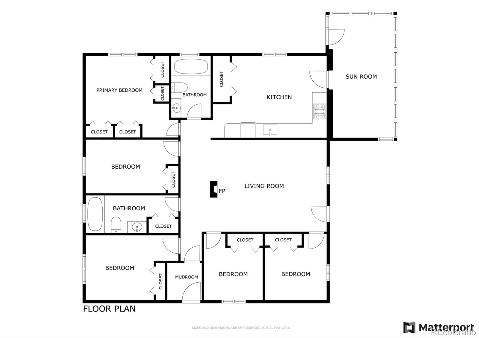 MLS Image #48 for 405 n chaparral way,crestone, Colorado