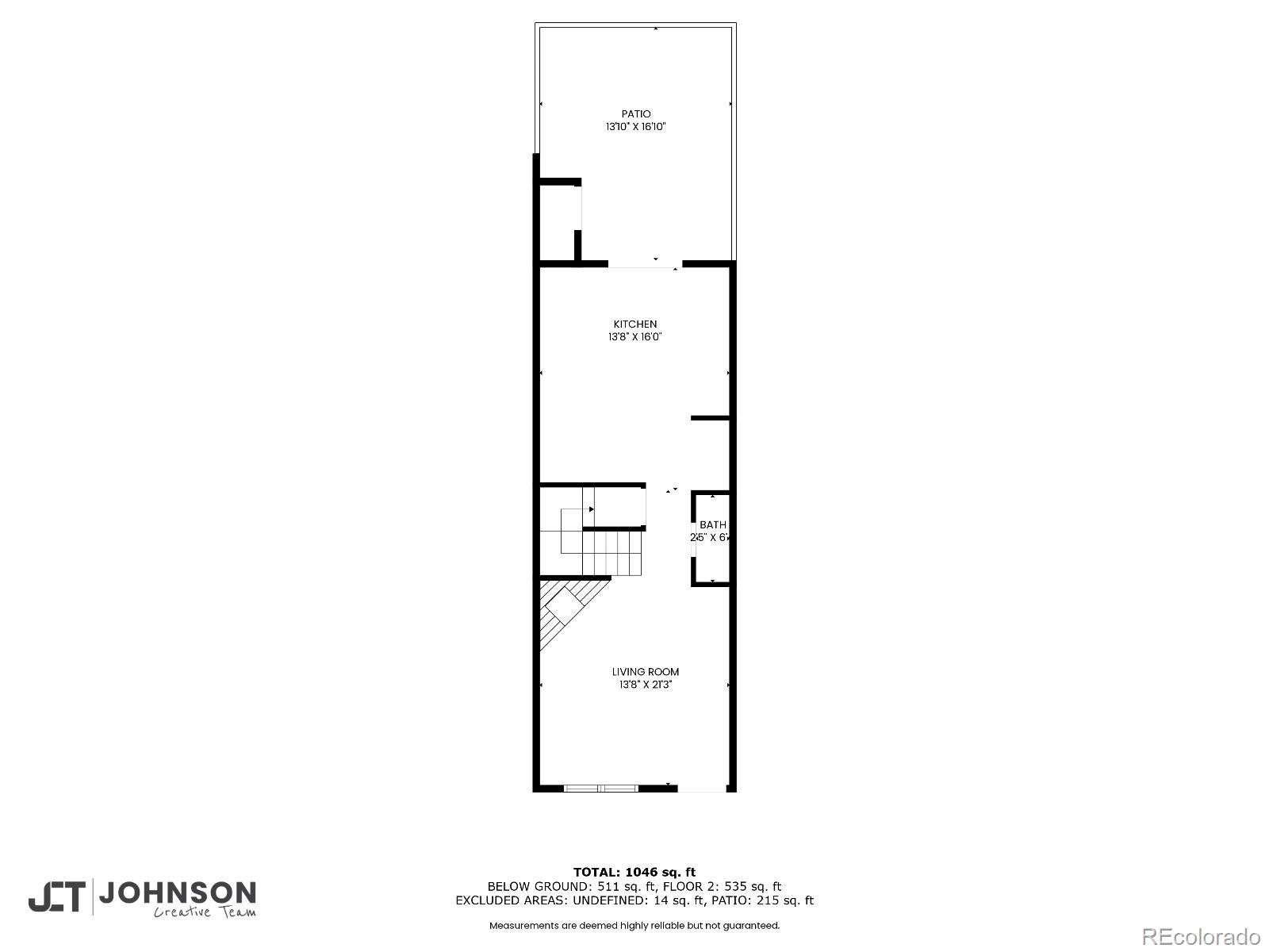 MLS Image #24 for 1247 s idalia street,aurora, Colorado