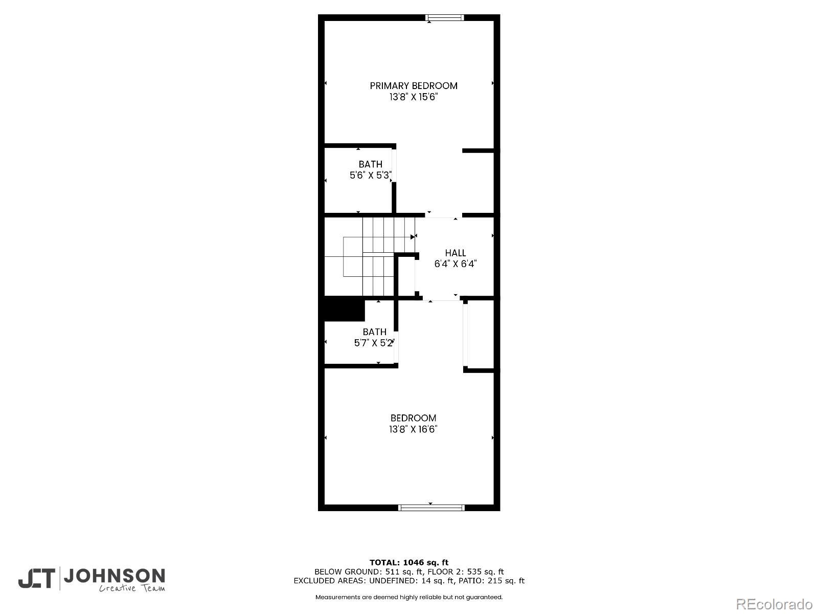 MLS Image #25 for 1247 s idalia street,aurora, Colorado