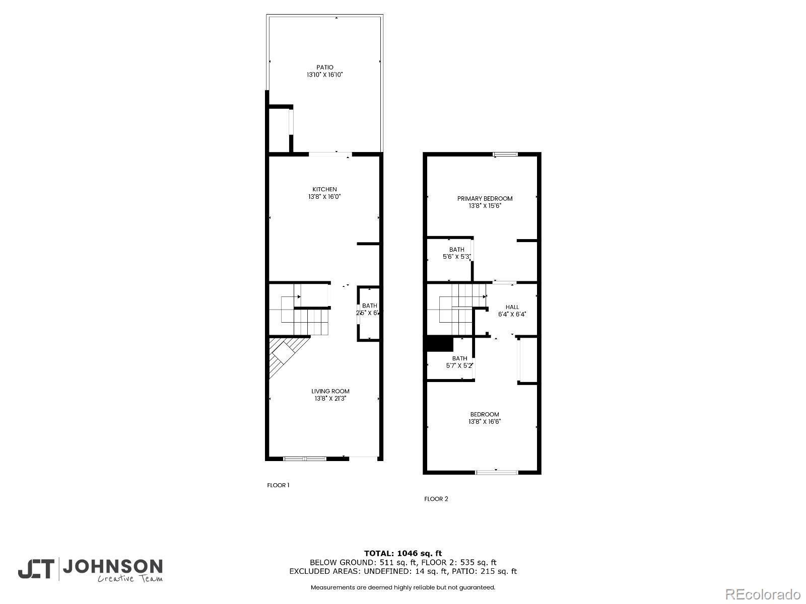 MLS Image #26 for 1247 s idalia street,aurora, Colorado