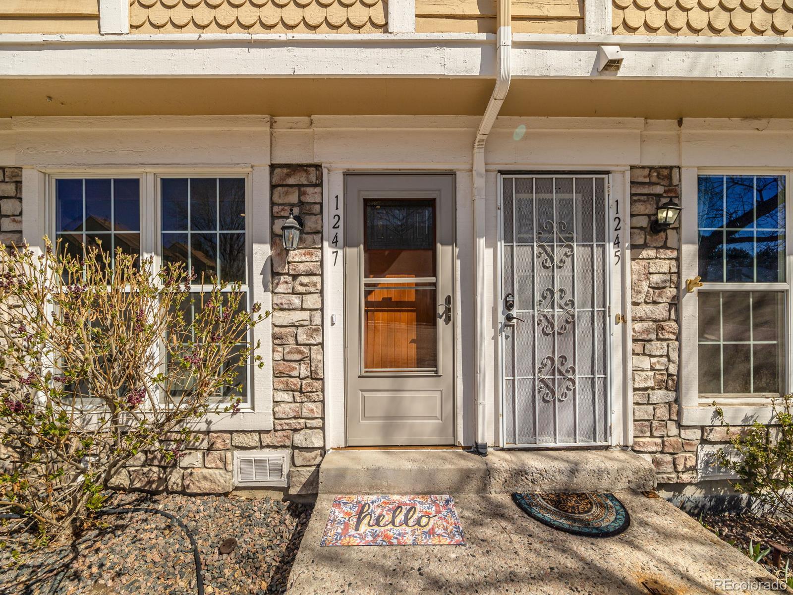 MLS Image #3 for 1247 s idalia street,aurora, Colorado
