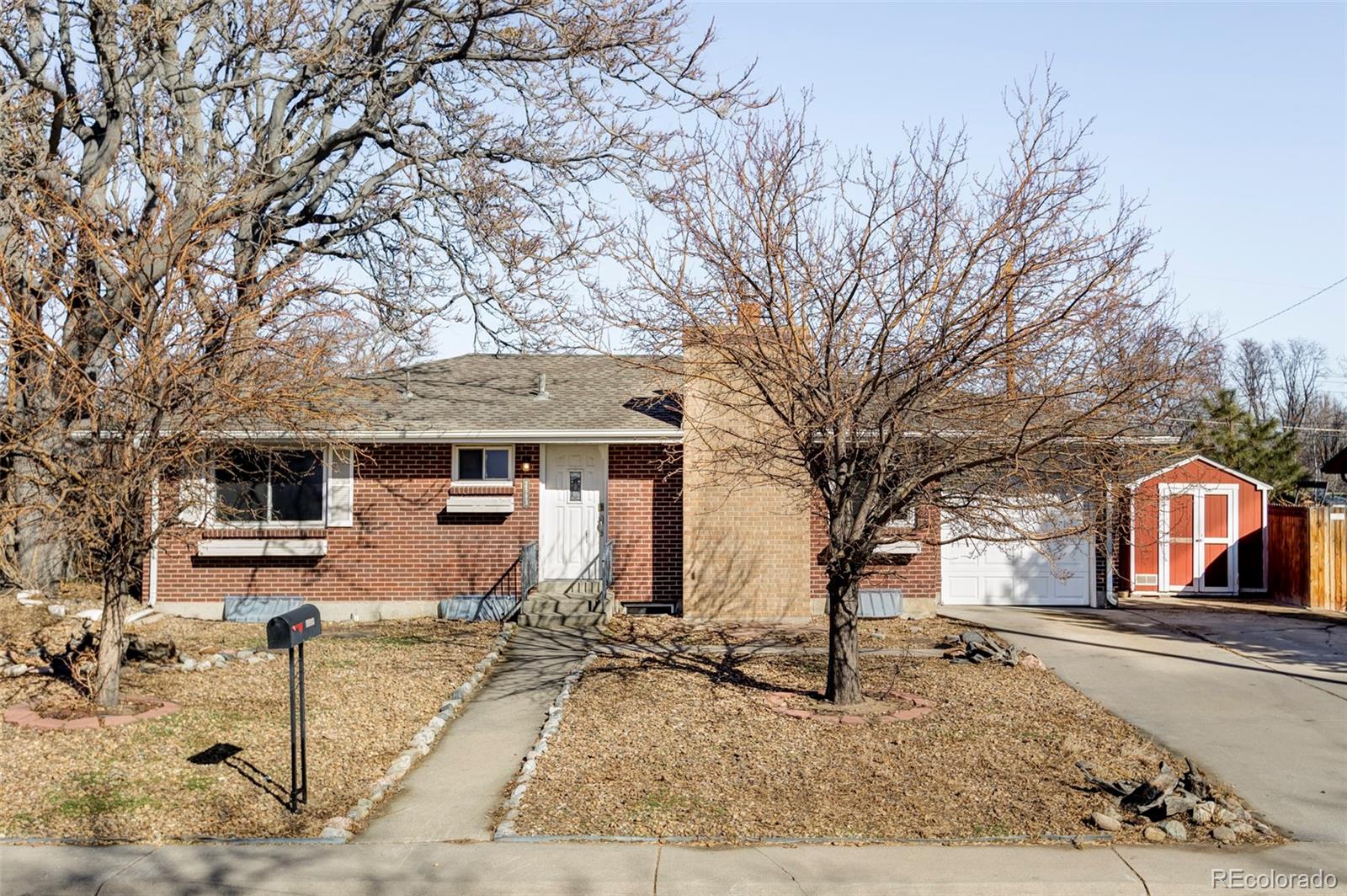 MLS Image #0 for 2583  westchester drive,denver, Colorado