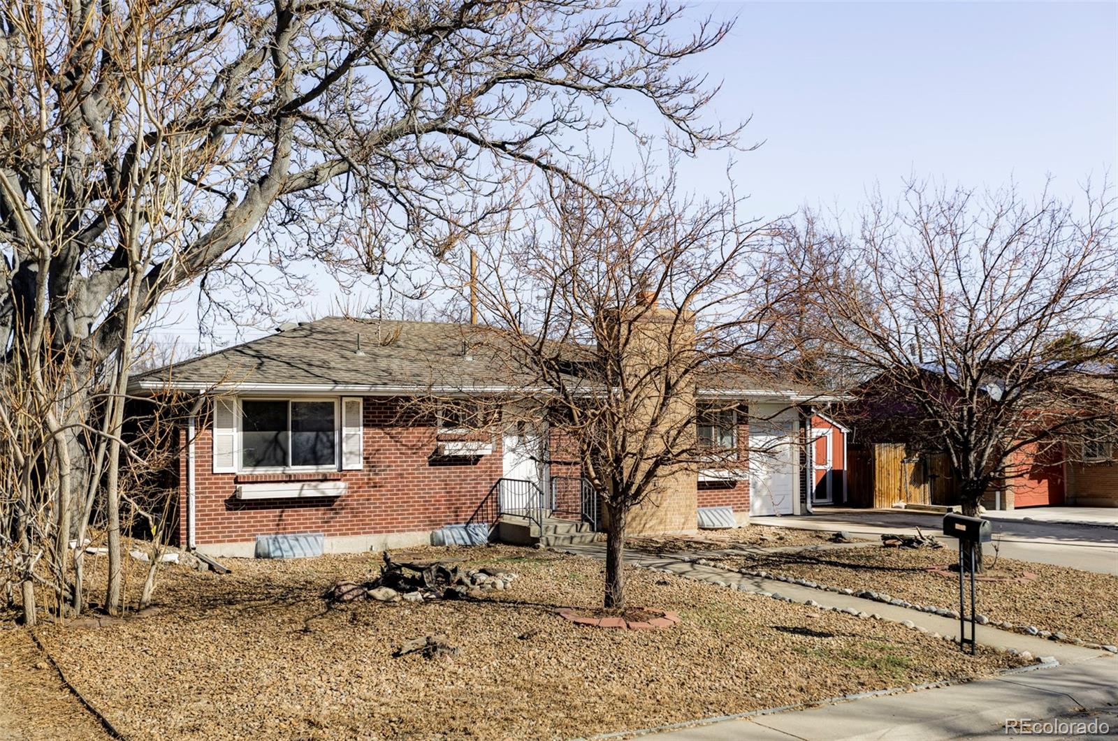 MLS Image #2 for 2583  westchester drive,denver, Colorado