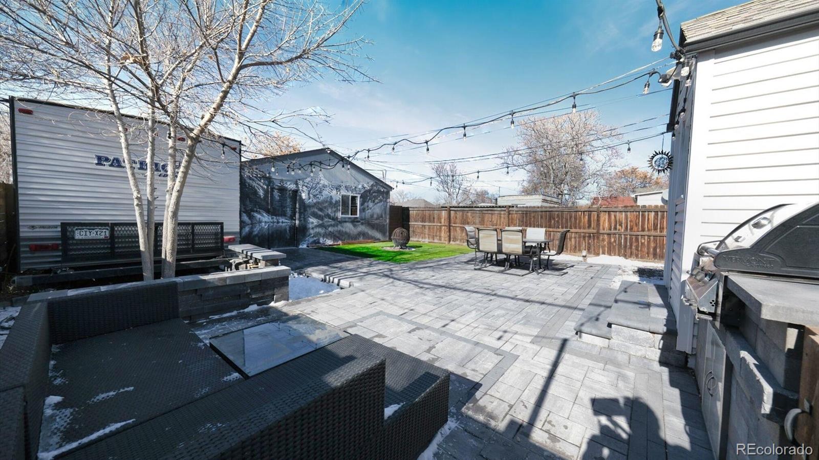 MLS Image #13 for 4301  fillmore street,denver, Colorado