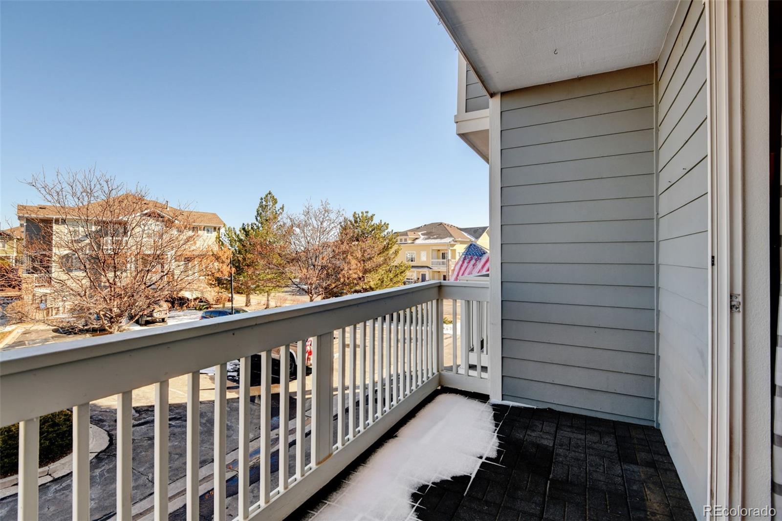 MLS Image #29 for 9343  amison circle 103,parker, Colorado