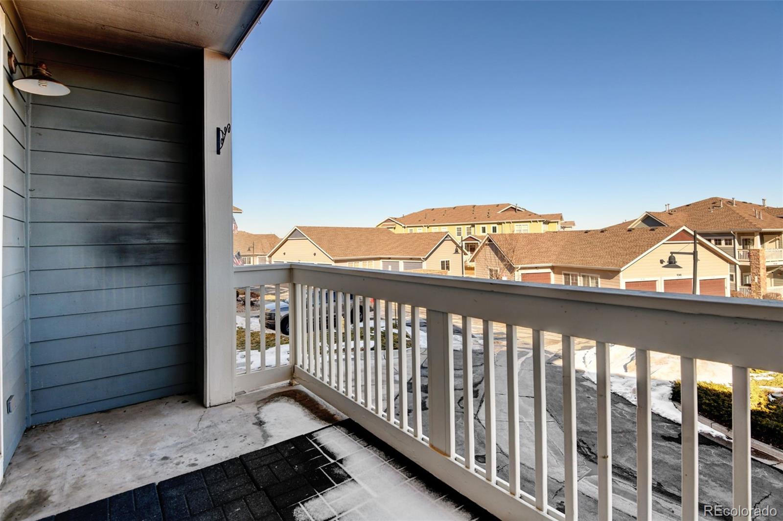 MLS Image #30 for 9343  amison circle 103,parker, Colorado