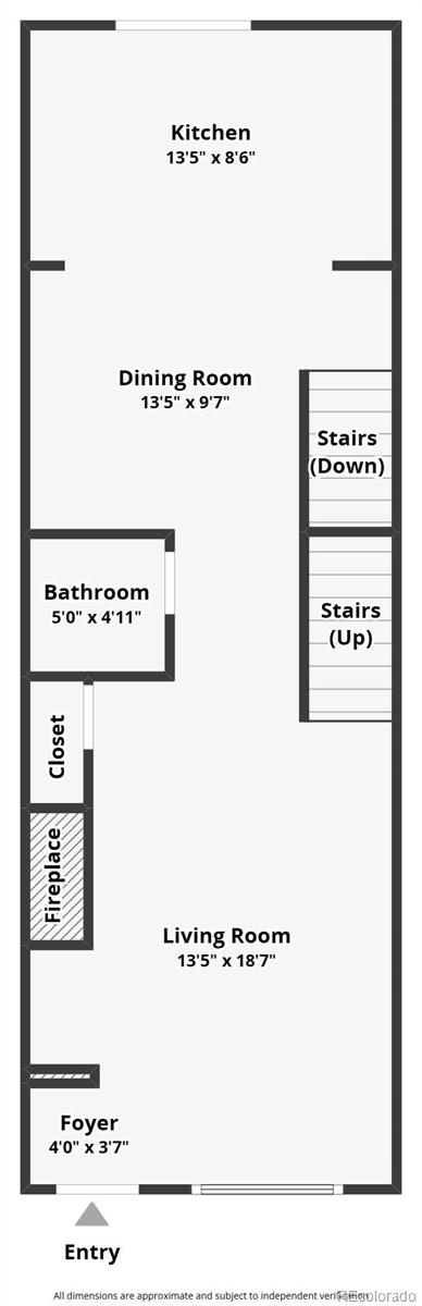 MLS Image #36 for 9343  amison circle 103,parker, Colorado