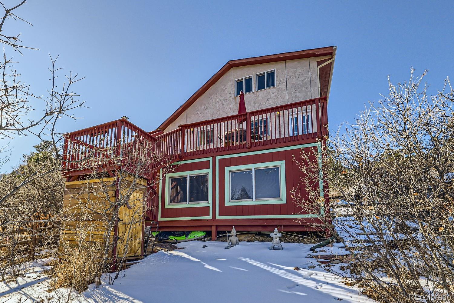 MLS Image #27 for 347  buena vista ,palmer lake, Colorado