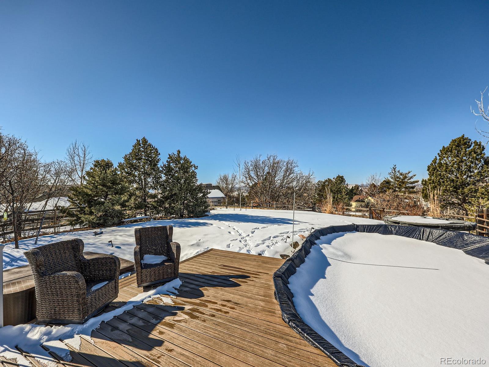 MLS Image #28 for 2387  bayberry lane,castle rock, Colorado