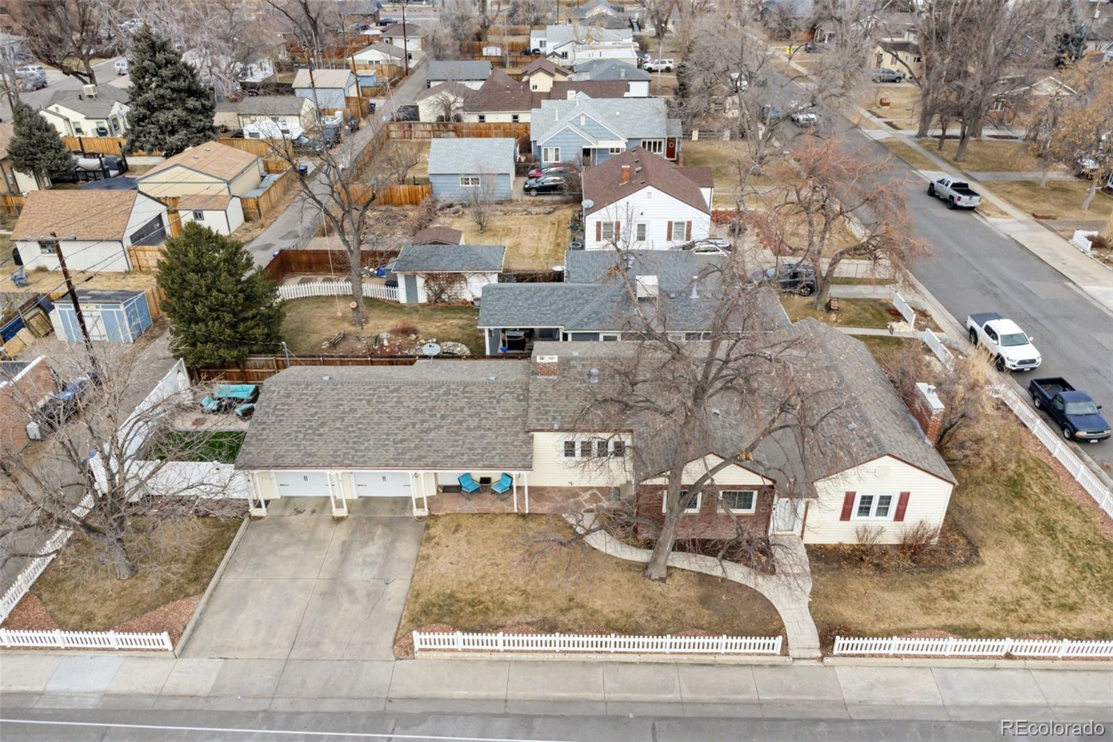 MLS Image #27 for 8001 w 57th avenue,arvada, Colorado