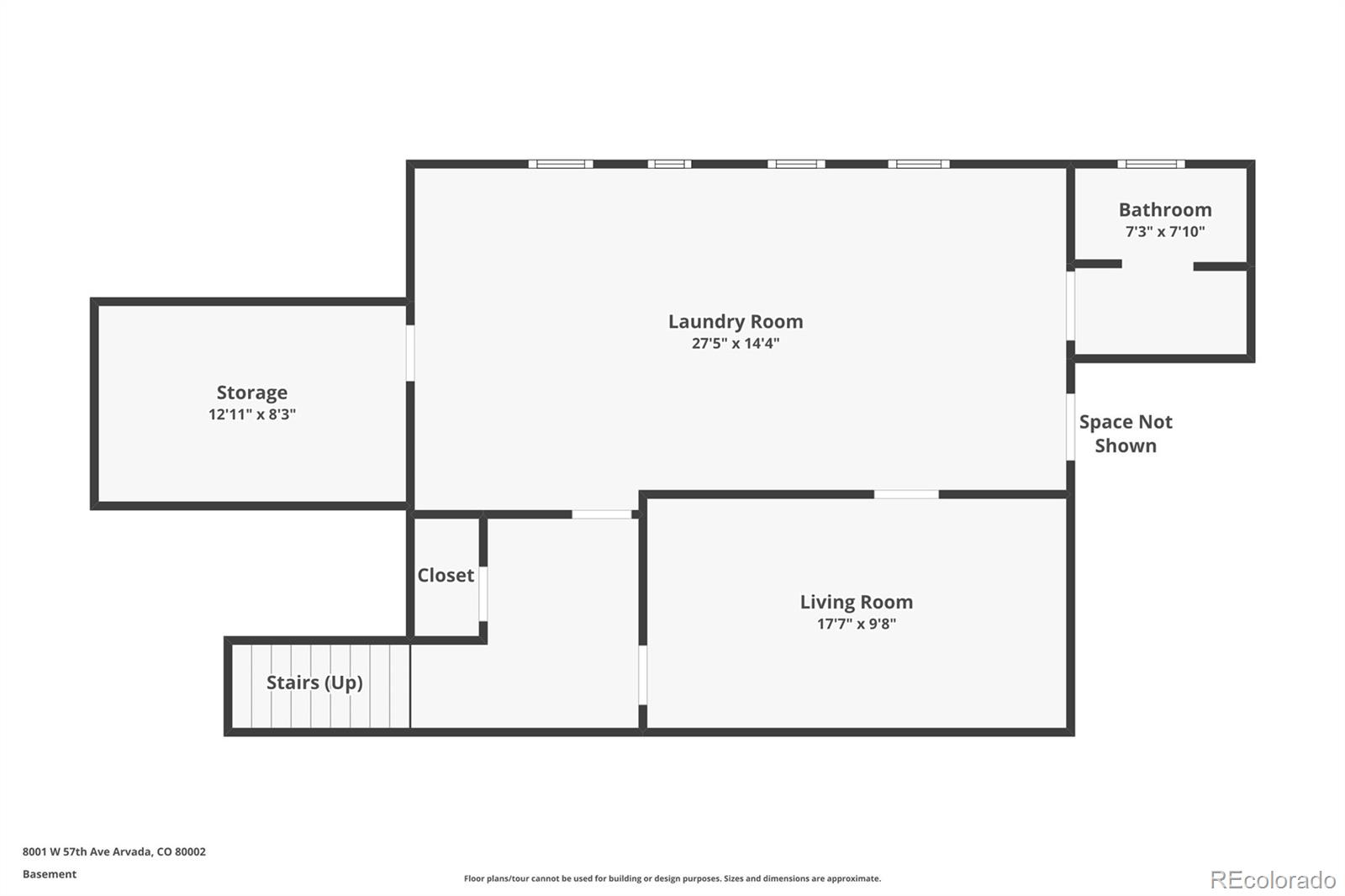 MLS Image #32 for 8001 w 57th avenue,arvada, Colorado